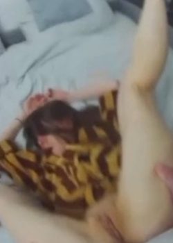 Anal a esta zorra 10