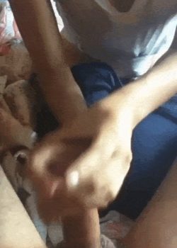 Karo Me hace una Paja 21