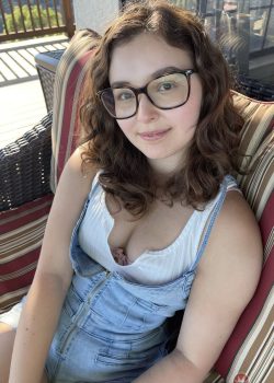 De Lentes Concha Caliente 7