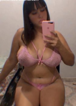 Gordita Cachondisima 1 12