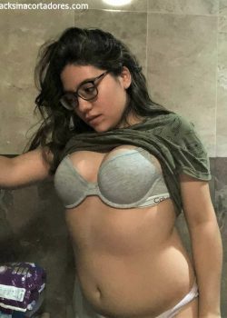 Gordibuena de lentes 5