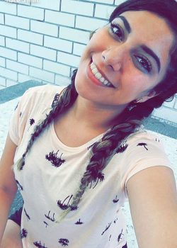 Mexicana Putita Rica 18