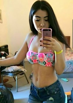 Se La Rompo a Mi Mejor Amiga 12