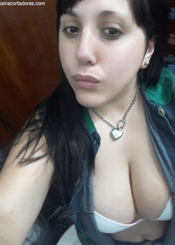 Gordita Filtrada 14
