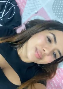 Zorrita Mostrando La Concha 21