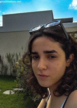 Mi Prima Se Masturba para mi 11