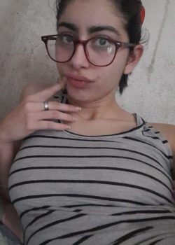 Mi Prima Bien Zorrita 10