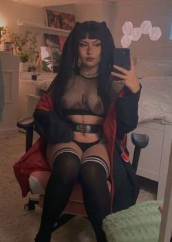 Babi Putita Rica 2 11