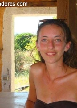 Eliana Minita Cogida 17