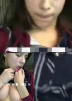 Me Culeo Duro A Mi Compañera 11
